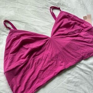 Victoria's Secret Fuchsia Bralette